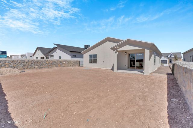 15248 Gauge Court, El Paso, TX 79938
