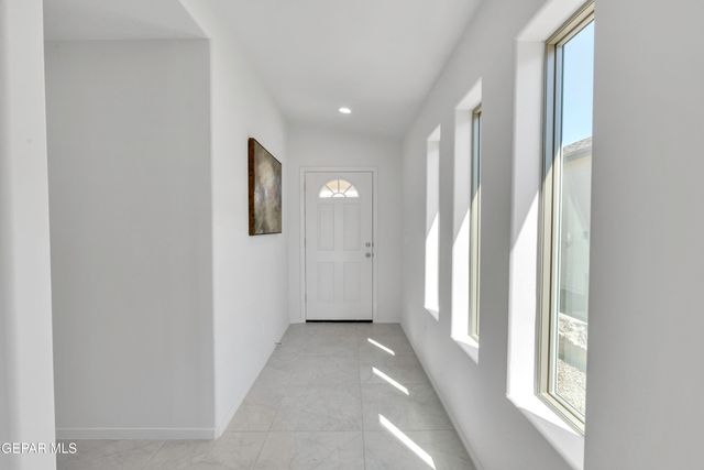 15248 Gauge Court, El Paso, TX 79938