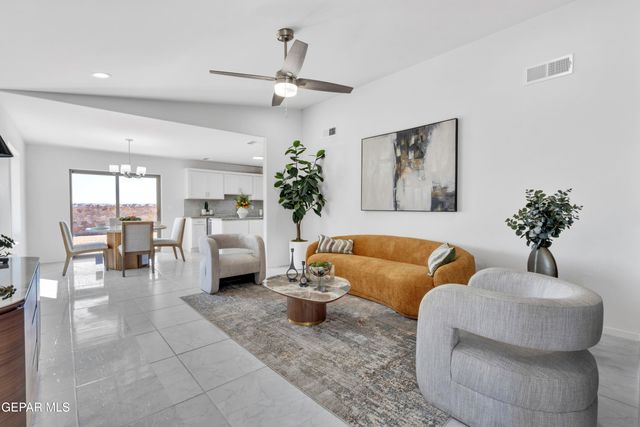 15248 Gauge Court, El Paso, TX 79938