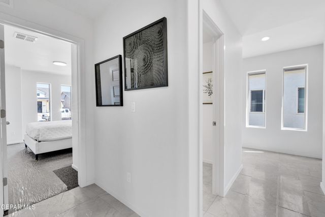 15248 Gauge Court, El Paso, TX 79938