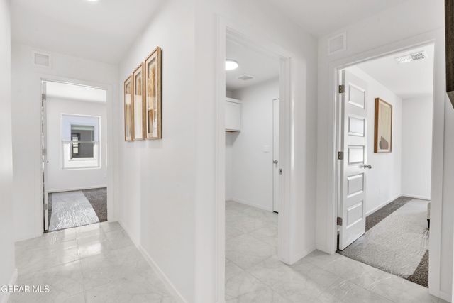 15248 Gauge Court, El Paso, TX 79938