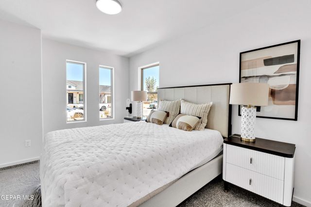 15248 Gauge Court, El Paso, TX 79938