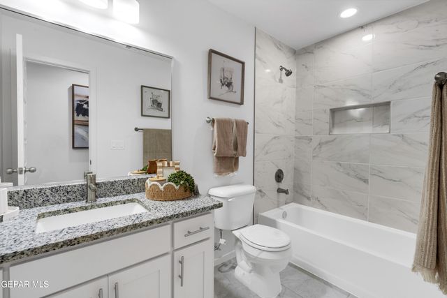 15248 Gauge Court, El Paso, TX 79938