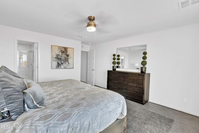 15248 Gauge Court, El Paso, TX 79938