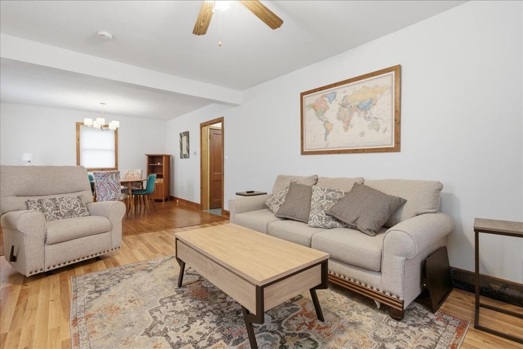 15 Sylvan Avenue, Lewiston, ME 04240 — exterior