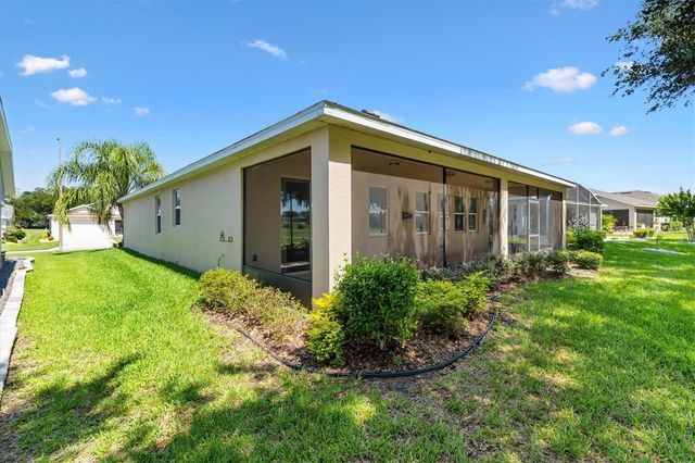 4110 ARLINGTON RIDGE BOULEVARD, Leesburg, FL 34748