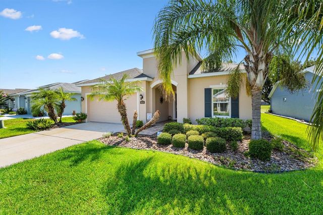 4110 ARLINGTON RIDGE BOULEVARD, Leesburg, FL 34748