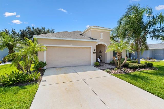 4110 ARLINGTON RIDGE BOULEVARD, Leesburg, FL 34748