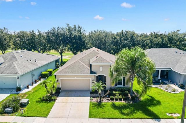 4110 ARLINGTON RIDGE BOULEVARD, Leesburg, FL 34748
