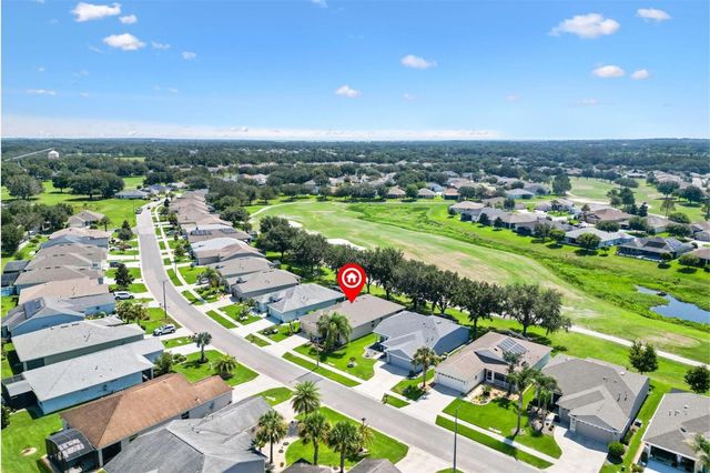 4110 ARLINGTON RIDGE BOULEVARD, Leesburg, FL 34748