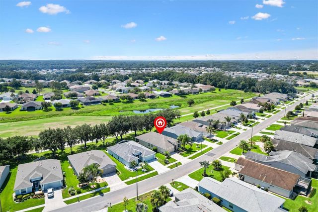 4110 ARLINGTON RIDGE BOULEVARD, Leesburg, FL 34748