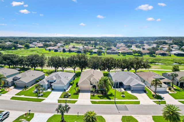 4110 ARLINGTON RIDGE BOULEVARD, Leesburg, FL 34748
