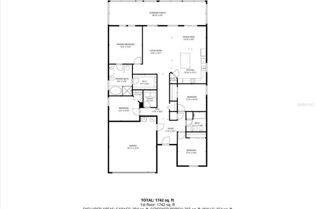 4110 ARLINGTON RIDGE BOULEVARD, Leesburg, FL 34748