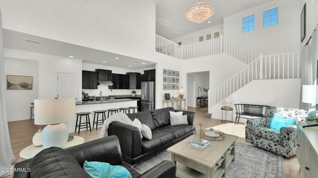 17139 W BENT TREE Drive, Surprise, AZ 85387