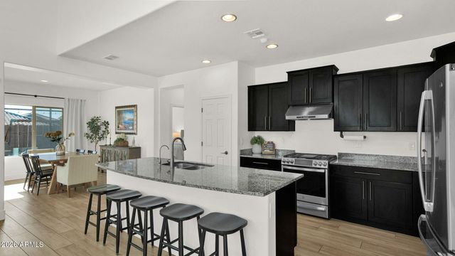 17139 W BENT TREE Drive, Surprise, AZ 85387