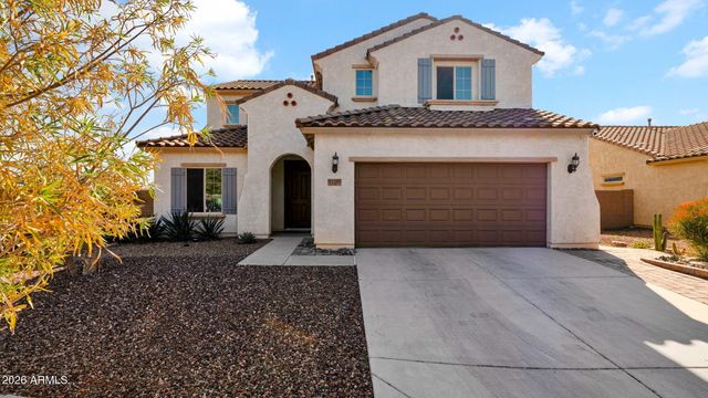 17139 W BENT TREE Drive, Surprise, AZ 85387