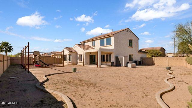 17139 W BENT TREE Drive, Surprise, AZ 85387
