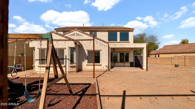 17139 W BENT TREE Drive, Surprise, AZ 85387