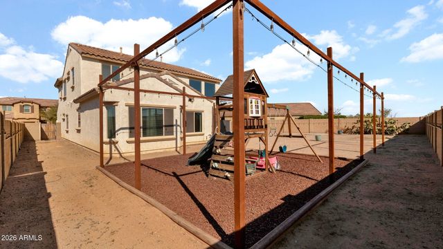 17139 W BENT TREE Drive, Surprise, AZ 85387