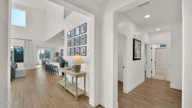 17139 W BENT TREE Drive, Surprise, AZ 85387