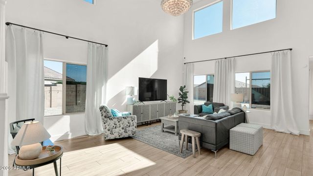 17139 W BENT TREE Drive, Surprise, AZ 85387