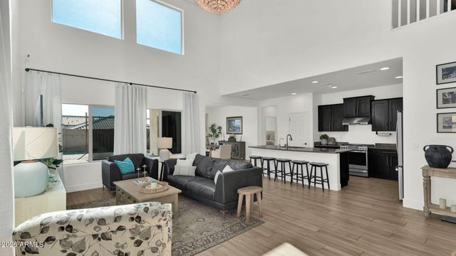 17139 W BENT TREE Drive, Surprise, AZ 85387