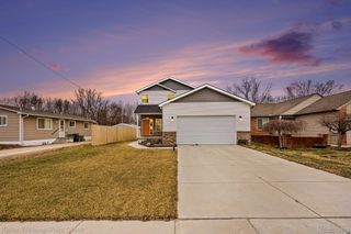 49053 Jefferson Avenue, Chesterfield Township, MI 48047