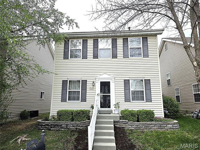 713 Waler Drive, Lake St Louis, MO 63367