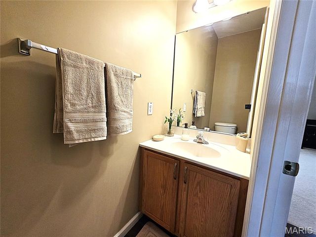 713 Waler Drive, Lake St Louis, MO 63367