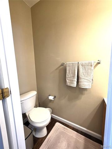 713 Waler Drive, Lake St Louis, MO 63367