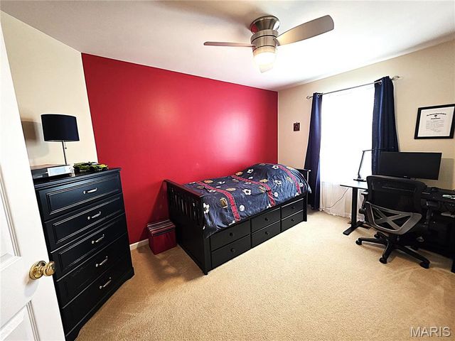 713 Waler Drive, Lake St Louis, MO 63367