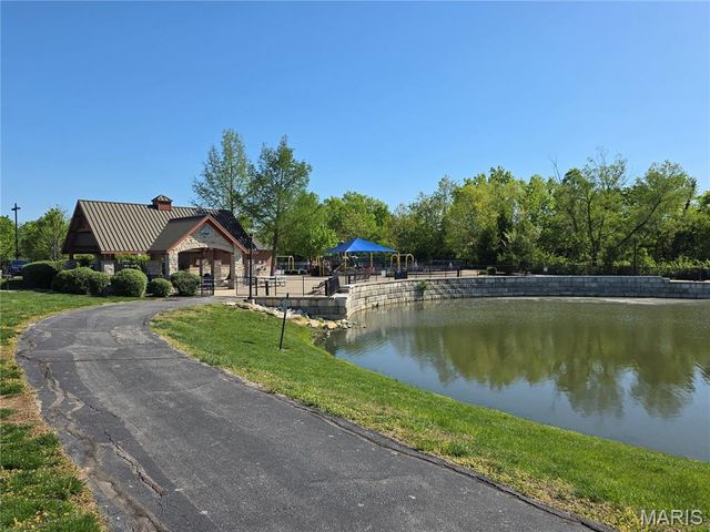 713 Waler Drive, Lake St Louis, MO 63367