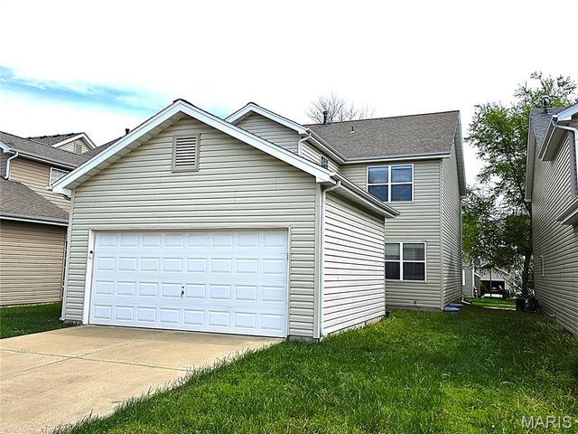 713 Waler Drive, Lake St Louis, MO 63367