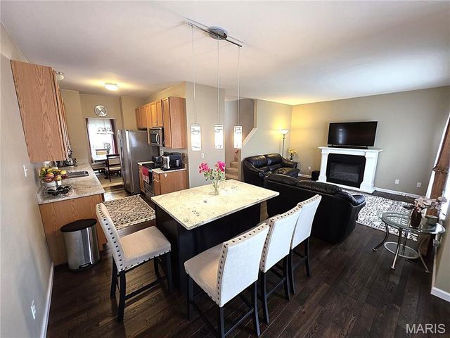 713 Waler Drive, Lake St Louis, MO 63367