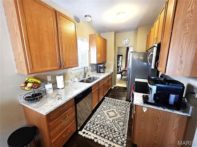 713 Waler Drive, Lake St Louis, MO 63367