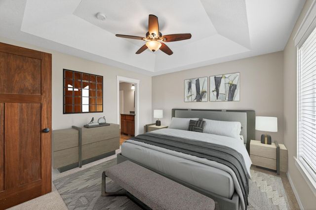 20491 Goodvine Trail N, Forest Lake, MN 55025