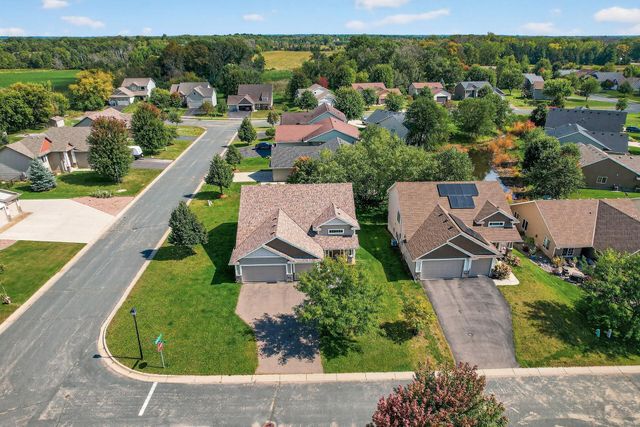 20491 Goodvine Trail N, Forest Lake, MN 55025