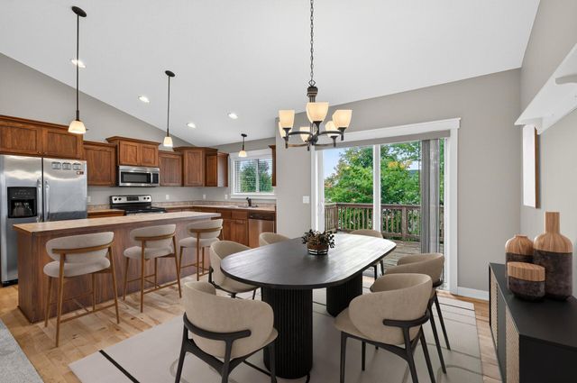 20491 Goodvine Trail N, Forest Lake, MN 55025