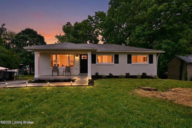5921 Bluestone Rd, Louisville, KY 40219