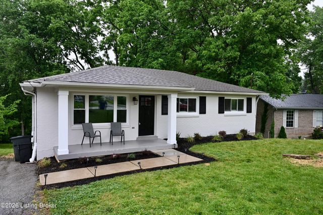 5921 Bluestone Rd, Louisville, KY 40219