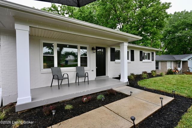5921 Bluestone Rd, Louisville, KY 40219
