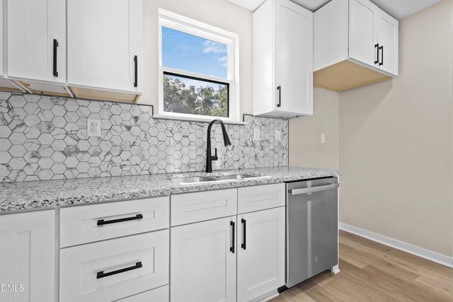 616 Belt Street, Durham, NC 27701