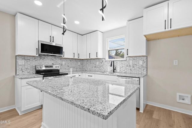 616 Belt Street, Durham, NC 27701