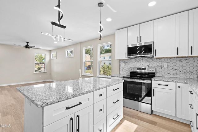616 Belt Street, Durham, NC 27701