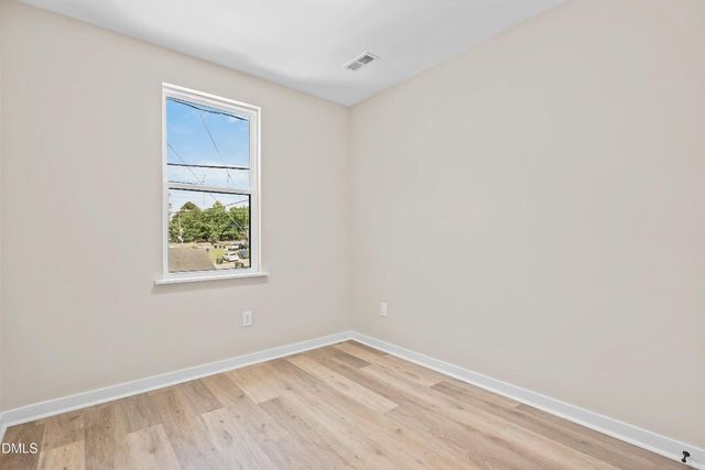 616 Belt Street, Durham, NC 27701