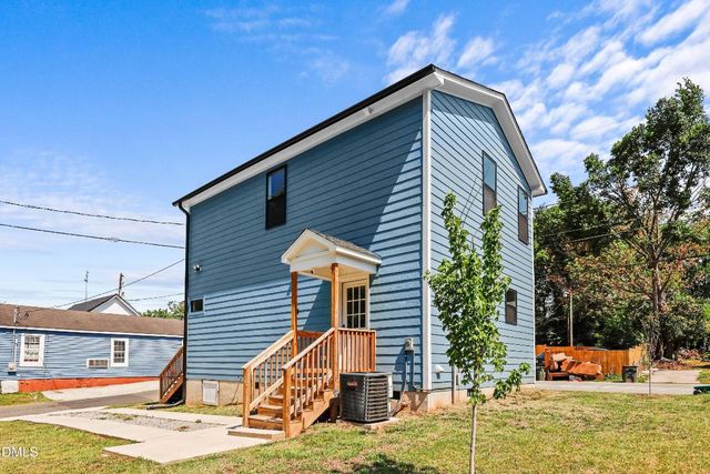 616 Belt Street, Durham, NC 27701