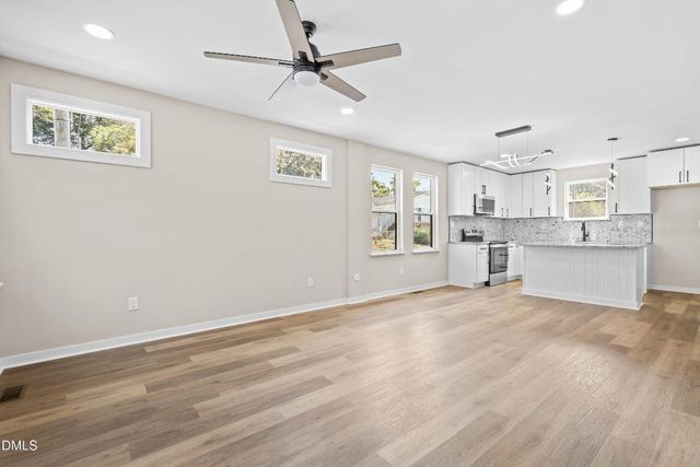 616 Belt Street, Durham, NC 27701