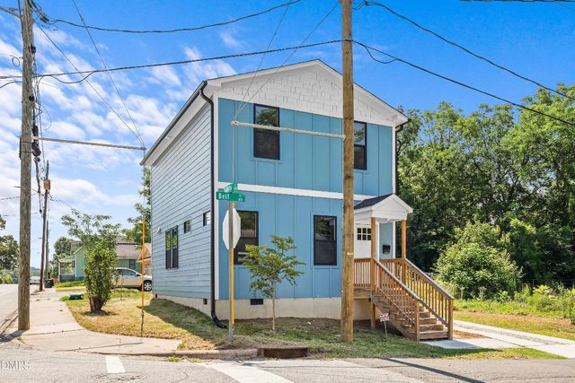 616 Belt Street, Durham, NC 27701