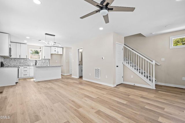 616 Belt Street, Durham, NC 27701