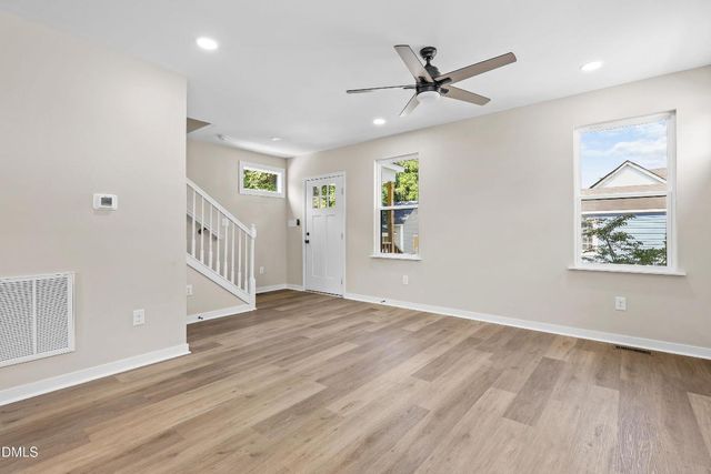 616 Belt Street, Durham, NC 27701